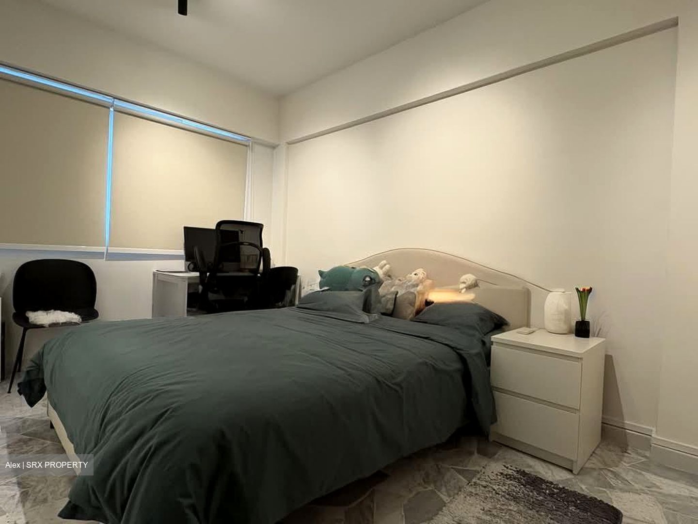 Blk 55 Ping-an Gardens (Bedok), HDB 4 Rooms #586246941